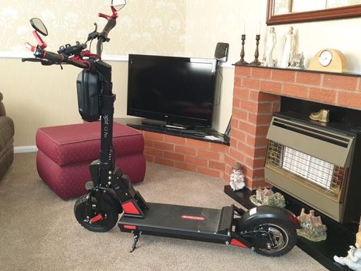 Buy & Sell French Walls Sandwell - Photos for Bogist c1 electric scooter