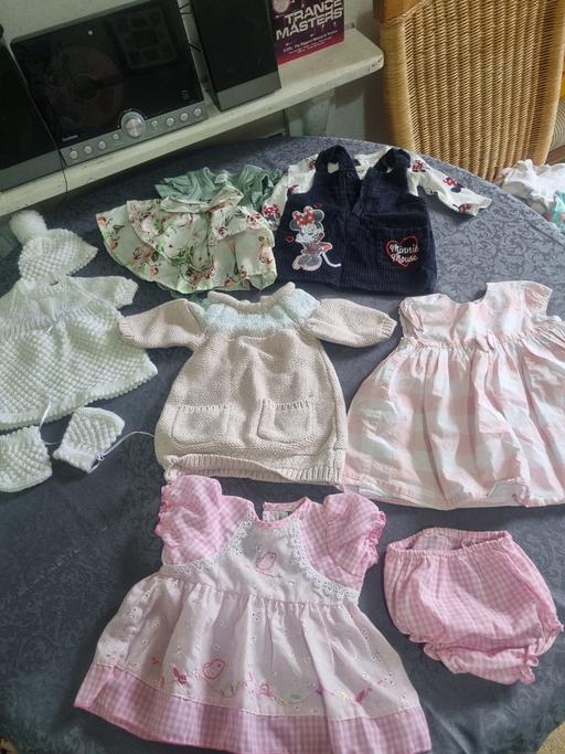 Buy & Sell Bournville Birmingham - Photos for Large Baby Bundle 0-3 months