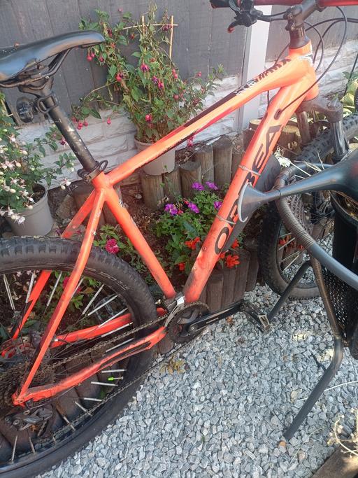 Buy & Sell Hill Top Sandwell - Photos for orbea Mx 40