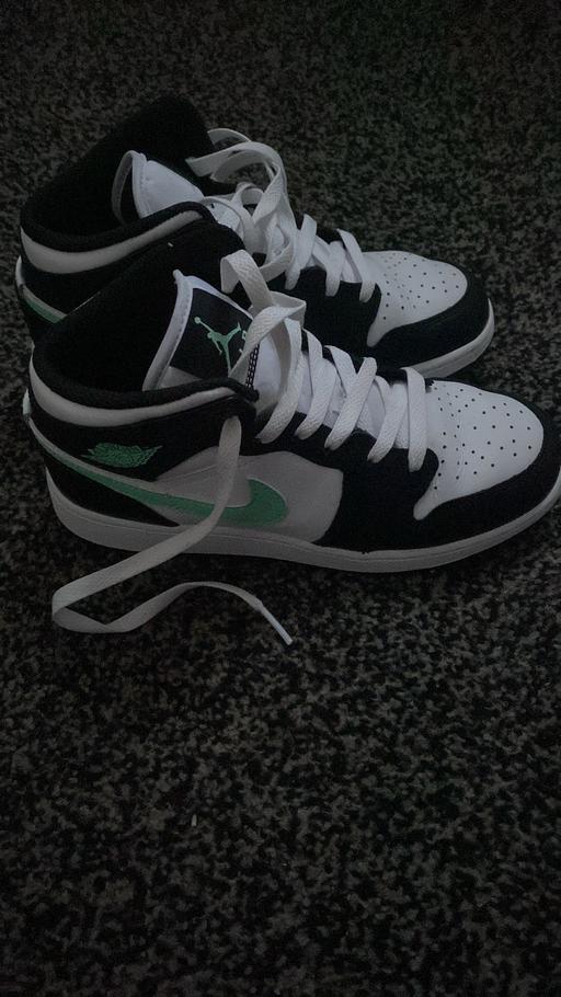 Buy & Sell Cutler Heights Bradford - Photos for Nike air jordan dunks
