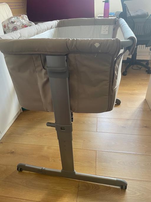 Buy & Sell Leyton East London - Photos for Chicco next2me