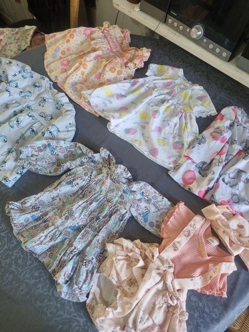 Buy & Sell Bournville Birmingham - Photos for Baby's Bundle 3-6 months