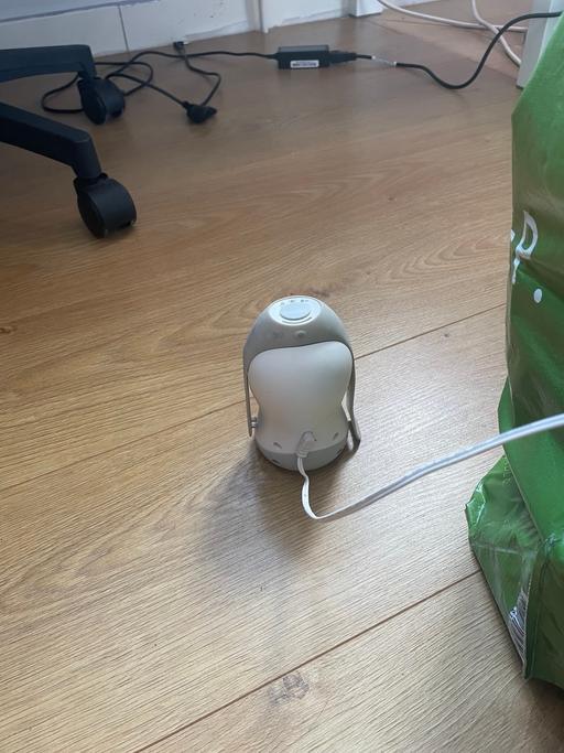 Buy & Sell Leyton East London - Photos for Baby monitor