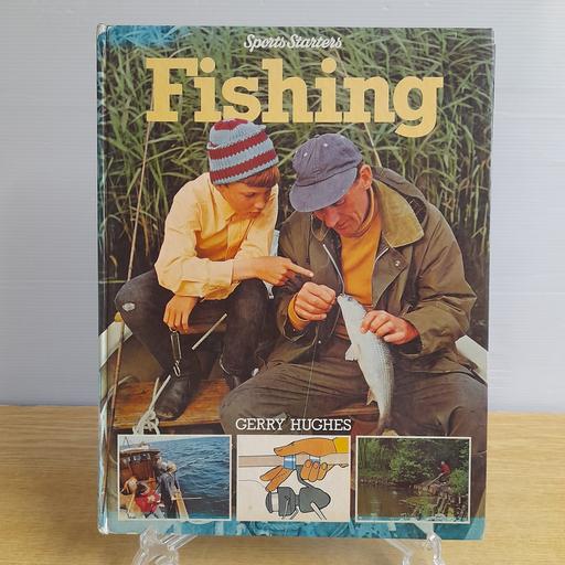 Buy & Sell Preston South Ribble - Photos for FISHING 🎣 BOOK
