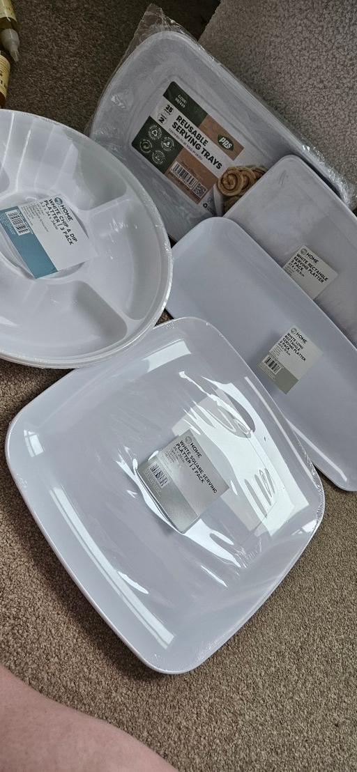 Buy & Sell Castleton Rochdale - Photos for plastic food trays
