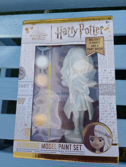 Buy & Sell Kings Norton Birmingham - Photos for Bnib Harry Potter Paint Set