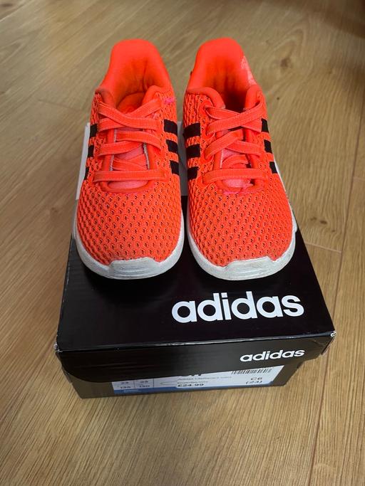 Buy & Sell Leyton East London - Photos for Toddler shoes