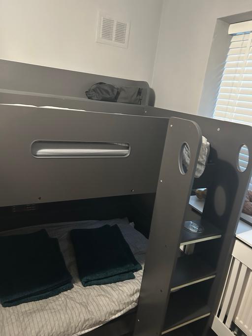 Buy & Sell Dagenham Barking and Dagenham - Photos for Bunk bed