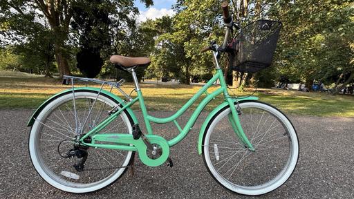 Buy & Sell Stroud Green North London - Photos for Ladies bike, Bridgford Priory Ladies Classic