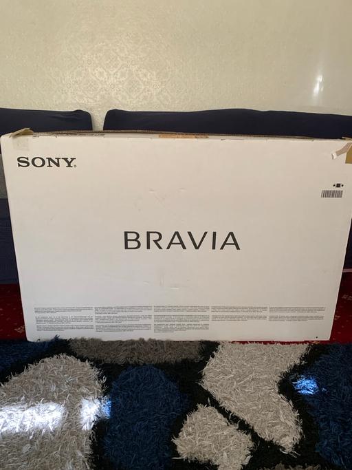 Buy & Sell Riddlesden Bradford - Photos for Sony bravia 49inch smart tv