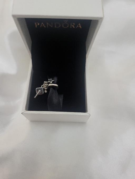 Buy & Sell Healey Rochdale - Photos for Pandora. Graduation Charm With Box