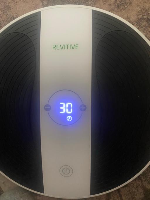 Buy & Sell Shortlands Bromley - Photos for REVITIVE PRO HEALTH CIRCULATION BOOSTER