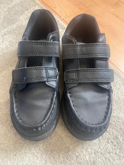 Buy & Sell Moxley Walsall - Photos for Size 12 schools shoes