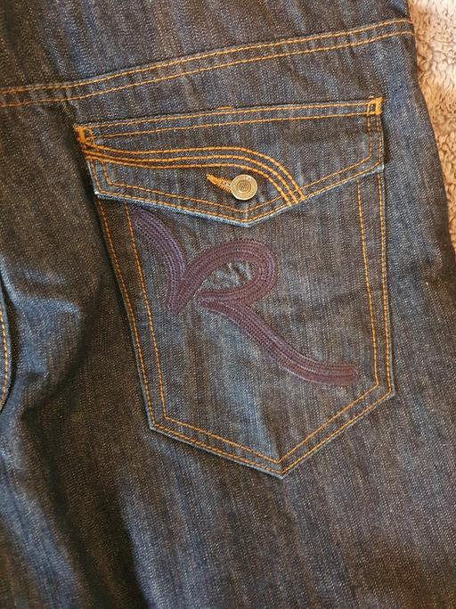 Buy & Sell Darlaston Walsall - Photos for Roccowear Mens Jeans