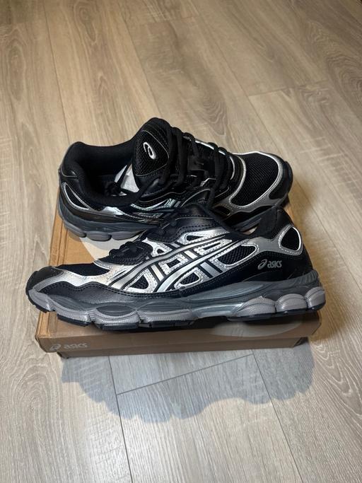 Buy & Sell Liverpool Liverpool - Photos for ASICS gel nyc