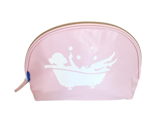Buy & Sell Ward End Birmingham - Photos for Bubble Bath Lady Cosmetic Bag
