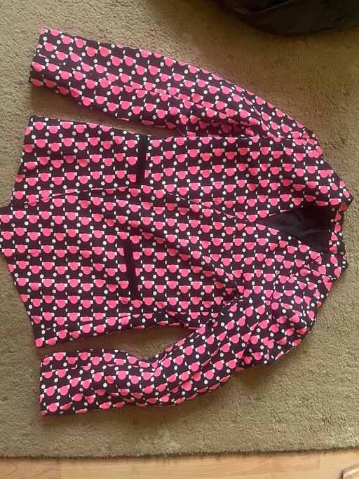 Buy & Sell Moxley Walsall - Photos for River island jacket 