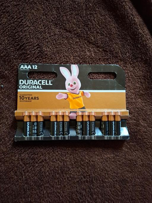 Buy & Sell Woodsetton Dudley - Photos for DURACELL