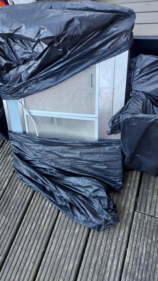 Buy & Sell Murston Swale - Photos for cooker extractor fan Free