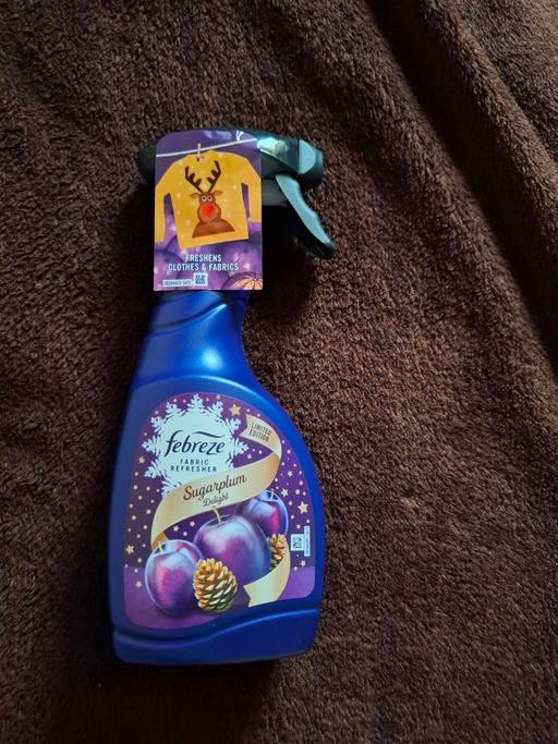 Buy & Sell Woodsetton Dudley - Photos for FEBREZE