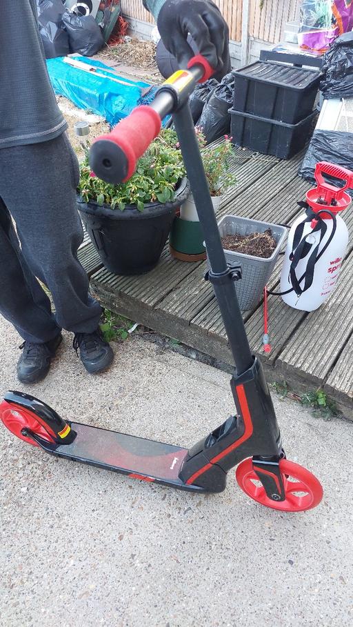Buy & Sell Murston Swale - Photos for scooter