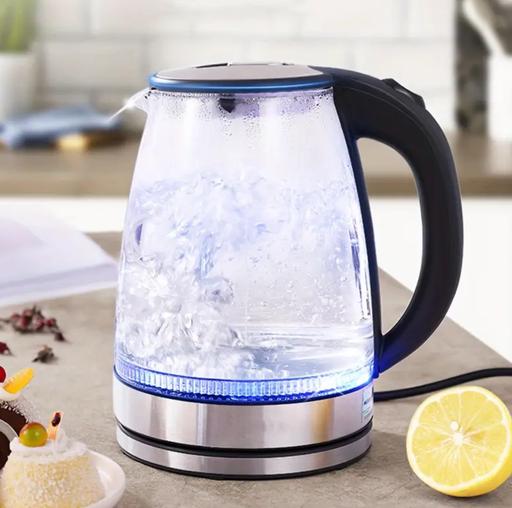 Buy & Sell East Goscote Charnwood - Photos for Electric kettle uk plug