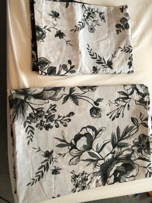 Buy & Sell Rainstorth Rotherham - Photos for Reversible single duvet cover set