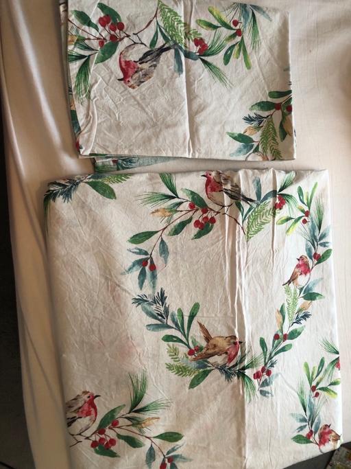 Buy & Sell Longley Sheffield - Photos for Reversible single duvet cover set
