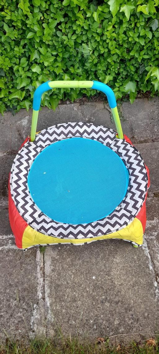 Buy & Sell Small Heath Birmingham - Photos for chad valley toddler trampoline
