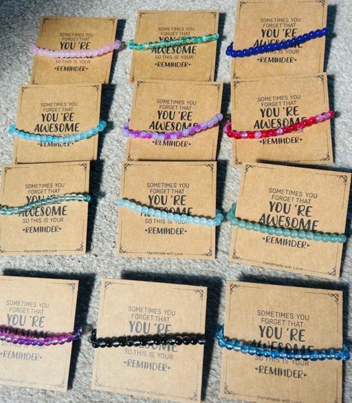 Buy & Sell East Goscote Charnwood - Photos for Bracelets / kids bracelets accessories