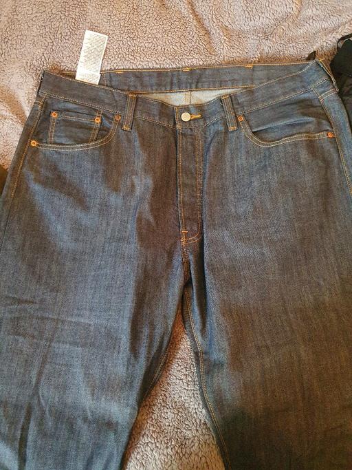 Buy & Sell Darlaston Walsall - Photos for Levi Mens Jeans