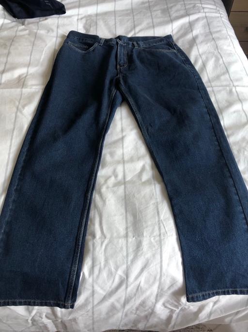 Buy & Sell Rainstorth Rotherham - Photos for Men’s jeans