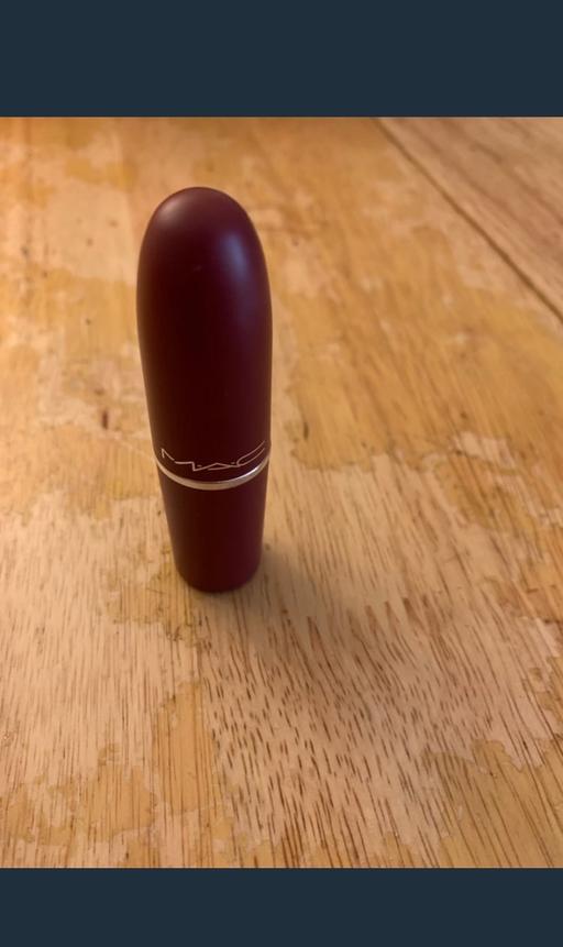 Buy & Sell Hamilton Leicester - Photos for Mac lipstick