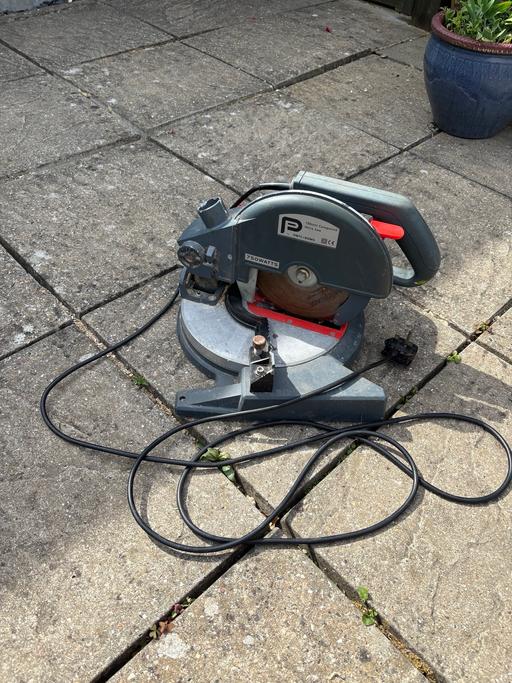 Buy & Sell East Malling Tonbridge and Malling - Photos for Performance power mitre saw