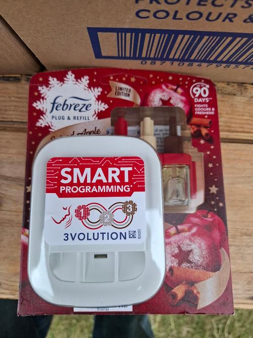 Buy & Sell Woodsetton Dudley - Photos for FEBREZE