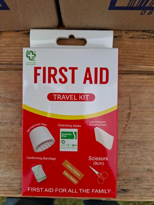 Buy & Sell Woodsetton Dudley - Photos for FIRST AID