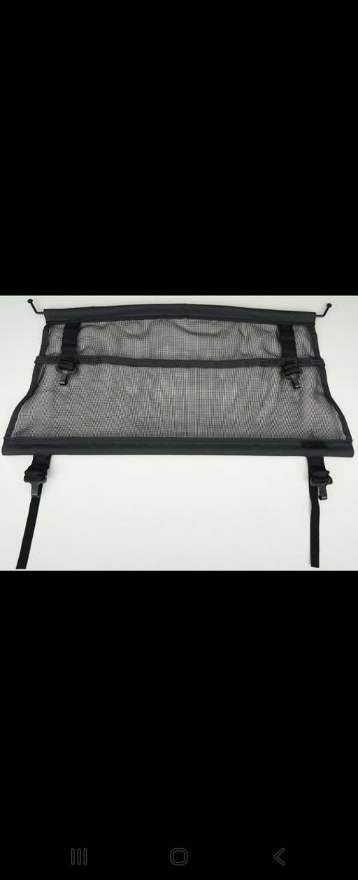 Vehicles Ickenham Saint Hillingdon - Photos for BMW X3 G01 LUGGAGE COMPARTMENT NET