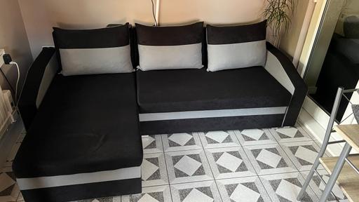 Buy & Sell Smethwick Sandwell - Photos for Sofa bed