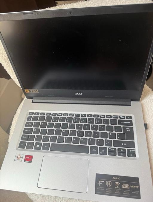 Buy & Sell Thornton Heath Croydon - Photos for Acer laptop