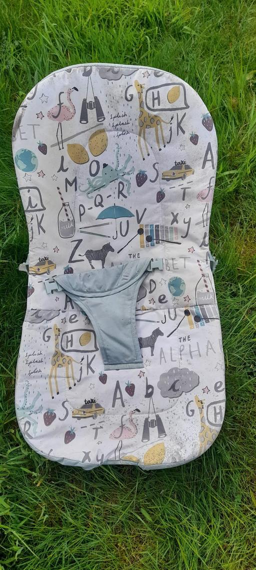 Buy & Sell Ward End Birmingham - Photos for mamas and papas baby bouncer