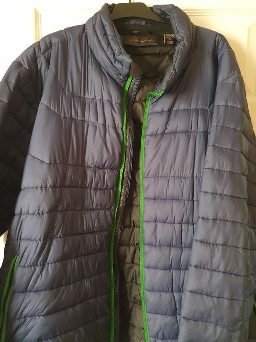 Buy & Sell Darlaston Walsall - Photos for Stormtech puffer jacket light blue