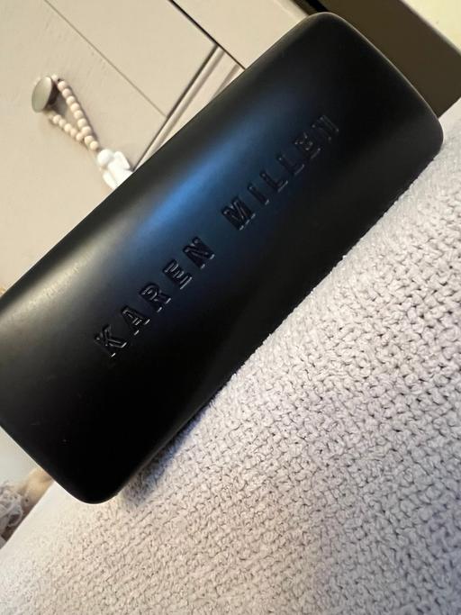 Buy & Sell Easington Lane Sunderland - Photos for Karen Millan Glasses Case ( New )