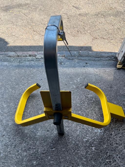 Vehicles Rowley Regis Sandwell - Photos for Anti theft Wheel Clamp,,,,,,