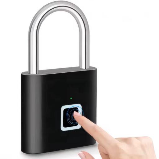 Buy & Sell West Bromwich Sandwell - Photos for Fingerprint Padlock - Keyless Lock