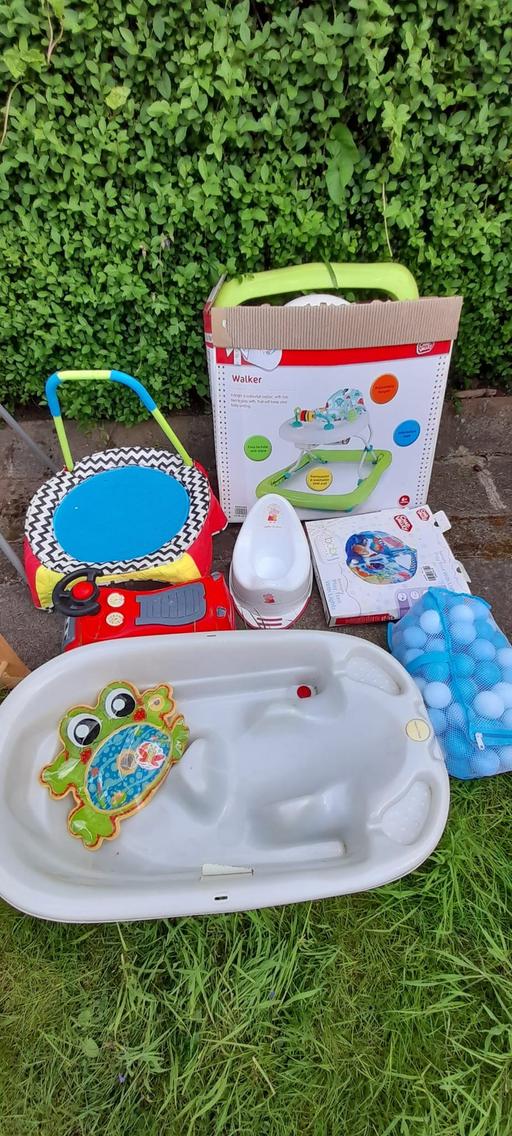 Buy & Sell Ward End Birmingham - Photos for job lot baby toys