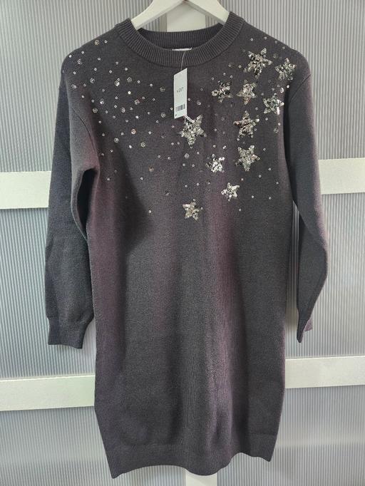 Buy & Sell Saint Asaph Denbighshire - Wales - Photos for 🌟NEW🌟 Age 12 NEXT jumper dress