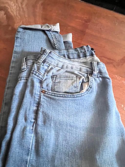 Buy & Sell Cann Hall East London - Photos for H&M skinny jeans for ladies