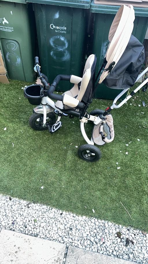 Buy & Sell Coventry City Centre Coventry - Photos for Used toddler scooter , and bicycles set