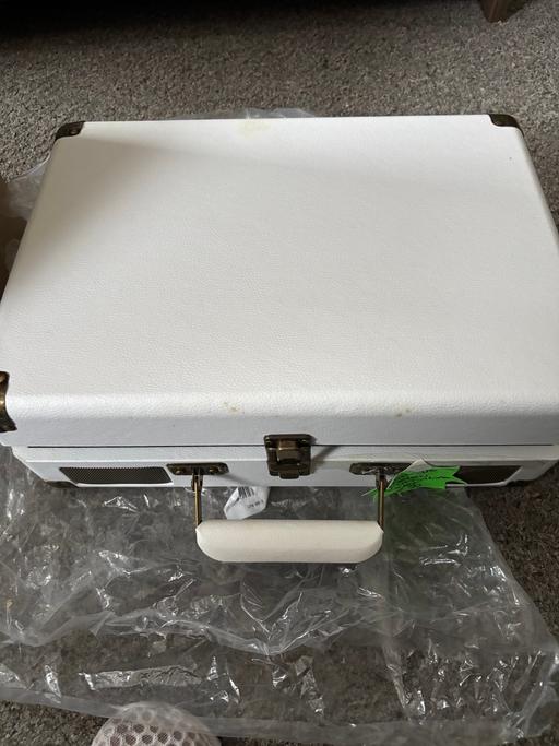 Buy & Sell Smiths Dock North Tyneside - Photos for Wireless turntable