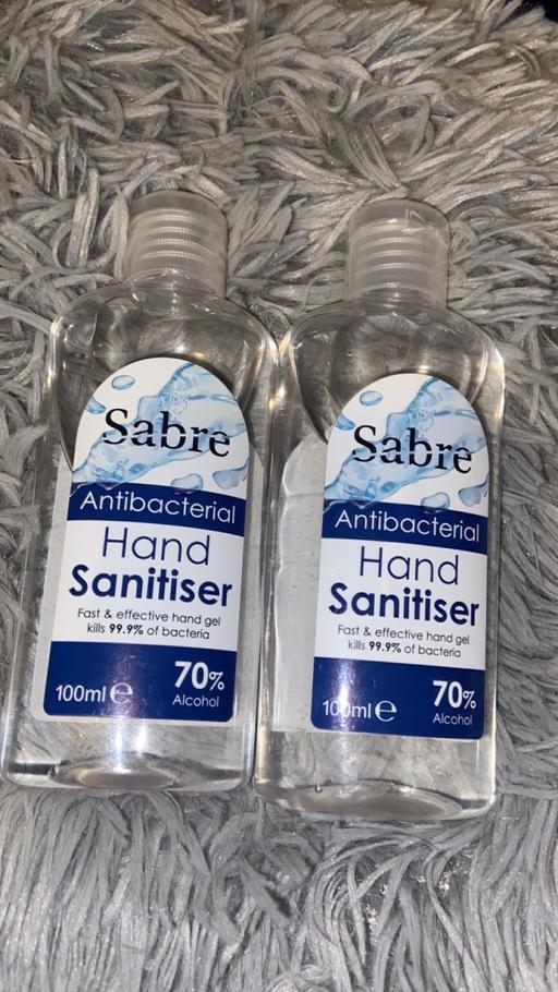 Buy & Sell Stow Heath Wolverhampton - Photos for Hand sanitiser’s
